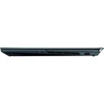 Ноутбук Asus Zenbook Pro Duo 15 OLED UX582LR-H2006R (15.6 ", 4K Ultra HD 3840x2160 (16:9), Intel, Core i9, 32 Гб, SSD, 1 ТБ, nVidia GeForce RTX 3070)