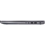Ноутбук Asus VivoBook 15 X515EA-BQ1186T 90NB0TY1-M19060 (15.6 ", FHD 1920x1080 (16:9), Intel, Core i5, 8 Гб, SSD, 256 ГБ, Intel Iris Xe Graphics)