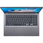 Ноутбук Asus VivoBook 15 X515EA-BQ1186T 90NB0TY1-M19060 (15.6 ", FHD 1920x1080 (16:9), Intel, Core i5, 8 Гб, SSD, 256 ГБ, Intel Iris Xe Graphics)