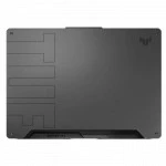 Ноутбук Asus TUF Gaming F15 FX506HCB-HN161 90NR0723-M04860 (15.6 ", FHD 1920x1080 (16:9), Intel, Core i5, 16 Гб, SSD, 512 ГБ, nVidia GeForce RTX 3050)