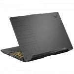 Ноутбук Asus TUF Gaming F15 FX506HCB-HN161 90NR0723-M04860 (15.6 ", FHD 1920x1080 (16:9), Intel, Core i5, 16 Гб, SSD, 512 ГБ, nVidia GeForce RTX 3050)