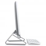 Моноблок Dell Inspiron AIO 5400 5400-5869 (23.8 ", Intel, Core i5, 1135G7, 2.4 ГГц, 8 Гб, HDD и SSD, 1 Тб, 256 Гб)