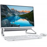 Моноблок Dell Inspiron AIO 5400 5400-5869 (23.8 ", Intel, Core i5, 1135G7, 2.4 ГГц, 8 Гб, HDD и SSD, 1 Тб, 256 Гб)