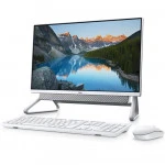 Моноблок Dell Inspiron AIO 5400 5400-5852 (23.8 ", Intel, Core i5, 1135G7, 2.4 ГГц, 8 Гб, HDD и SSD, 1 Тб, 256 Гб)