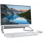 Моноблок Dell Inspiron AIO 5400 5400-5852 (23.8 ", Intel, Core i5, 1135G7, 2.4 ГГц, 8 Гб, HDD и SSD, 1 Тб, 256 Гб)