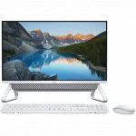 Моноблок Dell Inspiron 5400 5400-5883 (23.8 ", Intel, Core i7, 1165G7, 2.8 ГГц, 8 Гб, SSD, 1 Тб, 256 Гб)
