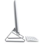 Моноблок Dell Inspiron 5400 5400-5883 (23.8 ", Intel, Core i7, 1165G7, 2.8 ГГц, 8 Гб, SSD, 1 Тб, 256 Гб)