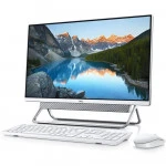 Моноблок Dell Inspiron 7700 7700-5889 (27 ", Intel, Core i5, 1135G7, 2.4 ГГц, 8 Гб, HDD и SSD, 1 Тб, 256 Гб)