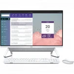 Моноблок Dell Inspiron 7700 7700-5872 (27 ", Intel, Core i5, 1135G7, 2.4 ГГц, 8 Гб, HDD и SSD, 1 Тб, 256 Гб)