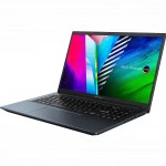 Ноутбук Asus Vivobook Pro 15 OLED K3500PA-L1077 90NB0UU2-M02780 15.6 ", FHD 1920x1080 (16:9), Intel, Core i7, 16 Гб, 512 ГБ, Intel Iris Xe Graphics