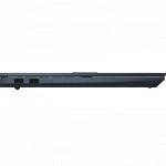 Ноутбук Asus Vivobook Pro 15 OLED K3500PA-L1077 90NB0UU2-M02780 15.6 ", FHD 1920x1080 (16:9), Intel, Core i7, 16 Гб, 512 ГБ, Intel Iris Xe Graphics