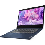 Ноутбук Lenovo IdeaPad 3 14ITL05 81X70080RK (14 ", FHD 1920x1080 (16:9), Intel, Pentium, 8 Гб, 256 ГБ)