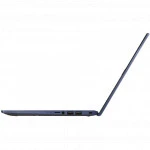 Ноутбук Asus X415JF-EK156T 90NB0SV3-M000B0 (14 ", FHD 1920x1080 (16:9), Intel, Pentium, 4 Гб, SSD, 256 ГБ, nVidia GeForce MX130)