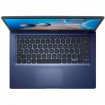 Ноутбук Asus X415JF-EK156T 90NB0SV3-M000B0 (14 ", FHD 1920x1080 (16:9), Intel, Pentium, 4 Гб, SSD, 256 ГБ, nVidia GeForce MX130)