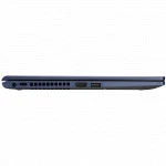 Ноутбук Asus X415JF-EK156T 90NB0SV3-M000B0 (14 ", FHD 1920x1080 (16:9), Intel, Pentium, 4 Гб, SSD, 256 ГБ, nVidia GeForce MX130)