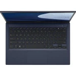 Ноутбук Asus ExpertBook B1 B1400CEAE-EB2896T 90NX0421-M32730 (14 ", FHD 1920x1080 (16:9), Intel, Pentium, 8 Гб, 256 ГБ, Windows 10 Home)