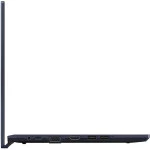 Ноутбук Asus ExpertBook L1 L1400CDA-EK0636T 90NX03W1-M06920 (14 ", FHD 1920x1080 (16:9), AMD, Ryzen 3, 8 Гб, 256 ГБ, AMD Radeon Vega, Windows 10 Home)