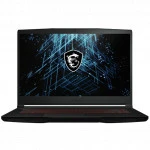 Ноутбук MSI GF63 Thin 11UC-217RU 9S7-16R612-217 (15.6 ", FHD 1920x1080 (16:9), Intel, Core i5, 8 Гб, SSD, 512 ГБ, nVidia GeForce RTX 3050)