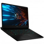 Ноутбук MSI GP76 Leopard 11UG-877XRU 9S7-17K322-877 17.3 ", FHD 1920x1080 (16:9), Intel, Core i7, 16 Гб, 1 ТБ, nVidia GeForce RTX 3070
