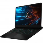 Ноутбук MSI GP76 Leopard 11UG-877XRU 9S7-17K322-877 17.3 ", FHD 1920x1080 (16:9), Intel, Core i7, 16 Гб, 1 ТБ, nVidia GeForce RTX 3070