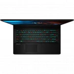 Ноутбук MSI GP76 Leopard 11UG-877XRU 9S7-17K322-877 17.3 ", FHD 1920x1080 (16:9), Intel, Core i7, 16 Гб, 1 ТБ, nVidia GeForce RTX 3070
