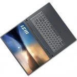 Ноутбук MSI Prestige 15 A11UC-066RU 9S7-16S711-066 (15.6 ", FHD 1920x1080 (16:9), Intel, Core i7, 16 Гб, 1 ТБ, nVidia GeForce RTX 3050, Windows 10 Home)