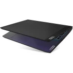 Ноутбук Lenovo IdeaPad Gaming 3 15IHU6 82K1005ARK (15.6 ", FHD 1920x1080 (16:9), Intel, Core i5, 8 Гб, SSD, 512 ГБ, nVidia GeForce RTX 3050)