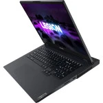 Ноутбук Lenovo Legion 5 17ACH6H 82JY0086RK (17.3 ", FHD 1920x1080 (16:9), AMD, Ryzen 7, 16 Гб, 1 ТБ, nVidia GeForce RTX 3060)