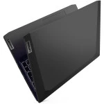 Ноутбук Lenovo IdeaPad Gaming 3 15IHU6 82K100BYRK (15.6 ", FHD 1920x1080 (16:9), Intel, Core i5, 16 Гб, 512 ГБ, nVidia GeForce RTX 3050)