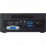 Платформа для ПК Asus Mini PC PN50 PN50-BB5148MD