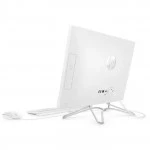 Моноблок HP 205 G4 295F3EA (21.5 ", AMD, Ryzen 3, 3250U, 2.6 ГГц, 8 Гб, HDD, 1 Тб)