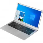 Ноутбук Irbis NB249 (15.6 ", FHD 1920x1080 (16:9), Intel, Pentium, 4 Гб, 128 ГБ, Intel HD Graphics)