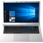 Ноутбук Irbis NB249 (15.6 ", FHD 1920x1080 (16:9), Intel, Pentium, 4 Гб, 128 ГБ, Intel HD Graphics)