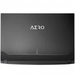 Ноутбук Gigabyte AERO 15 OLED KD 9RP75KD05JH101RU001 (15.6 ", 4K Ultra HD 3840x2160 (16:9), Intel, Core i7, 16 Гб, SSD, 1 ТБ, nVidia GeForce RTX 3060)