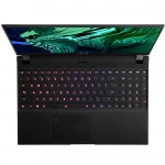 Ноутбук Gigabyte AERO 15 OLED KD 9RP75KD05JH101RU001 (15.6 ", 4K Ultra HD 3840x2160 (16:9), Intel, Core i7, 16 Гб, SSD, 1 ТБ, nVidia GeForce RTX 3060)
