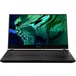 Ноутбук Gigabyte AERO 15 OLED KD 9RP75KD05JH101RU001 (15.6 ", 4K Ultra HD 3840x2160 (16:9), Intel, Core i7, 16 Гб, SSD, 1 ТБ, nVidia GeForce RTX 3060)