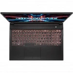 Ноутбук Gigabyte G5 KC 9RC45KC0MCE1U1RU501 (15.6 ", FHD 1920x1080 (16:9), Intel, Core i5, 16 Гб, 512 ГБ, nVidia GeForce RTX 3060, Windows 11 Home)