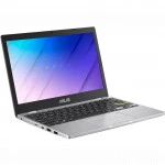 Ноутбук Asus L210MA-GJ164T 90NB0R42-M06110 11.6 ", HD 1366x768 (16:9), Intel, Celeron, 4 Гб, 128 ГБ, Intel UHD Graphics, Windows 10 Home