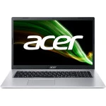 Ноутбук Acer Aspire 3 A317-53-55TX NX.AD0ER.004 17.3 ", FHD 1920x1080 (16:9), Intel, Core i5, 8 Гб, 256 ГБ, Intel Iris Xe Graphics, Windows 10 Home