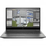 Мобильная рабочая станция HP Zbook 15 Fury G7 26F75AV/TC1 (15.6, FHD 1920x1080, Intel, Core i7, 16, SSD)