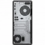 Персональный компьютер HP EliteDesk 800 G6 TWR 8YR01AV/TC3 (Core i5, 10500, 3.1 ГГц, 32 Гб, DDR4-2666, HDD, Windows 10 Pro)