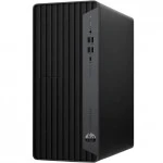 Персональный компьютер HP EliteDesk 800 G6 TWR 8YR01AV/TC3 (Core i5, 10500, 3.1 ГГц, 32 Гб, DDR4-2666, HDD, Windows 10 Pro)
