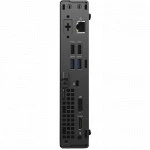 Персональный компьютер Dell Optiplex 3080 3080-9888 (Core i3, 10105T, 3.0 ГГц, 8 Гб, DDR4-2666, SSD, Windows 10 Pro)