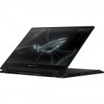 Ноутбук Asus ROG Flow X13 GV301QH GV301QH-K6231T 13.4 ", 4K Ultra HD + 3840x2400 (16:10), AMD, Ryzen 9, 32 Гб, 1 ТБ, nVidia GeForce GTX 1650, Windows 10 Home