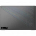 Ноутбук Asus ROG Zephyrus G14 GA401QC GA401QC-HZ139T (14 ", FHD 1920x1080 (16:9), AMD, Ryzen 7, 16 Гб, SSD, 512 ГБ, nVidia GeForce RTX 3050)