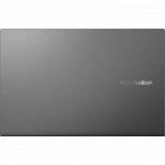 Ноутбук Asus VivoBook 15 OLED K513EA-BQ512TS 90NB0SJ1-M00FB0 (15.6 ", FHD 1920x1080 (16:9), Intel, Core i5, 8 Гб, SSD, 512 ГБ, nVidia GeForce MX330)