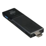 Персональный компьютер Intel BLKSTK1A32SC (Atom x5, Z8300, 1.44 ГГц, 2 Гб, DDR3-1600, SSD)