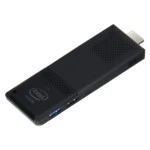 Персональный компьютер Intel BLKSTK1A32SC (Atom x5, Z8300, 1.44 ГГц, 2 Гб, DDR3-1600, SSD)