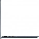 Ноутбук Asus ZenBook 14 UX435EA-A5005T 90NB0RS1-M00440 (14 ", FHD 1920x1080 (16:9), Intel, Core i5, 8 Гб, 512 ГБ, Intel Iris Xe Graphics, Windows 10 Home)