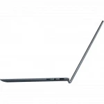Ноутбук Asus ZenBook 14 UX435EA-A5005T 90NB0RS1-M00440 (14 ", FHD 1920x1080 (16:9), Intel, Core i5, 8 Гб, 512 ГБ, Intel Iris Xe Graphics, Windows 10 Home)